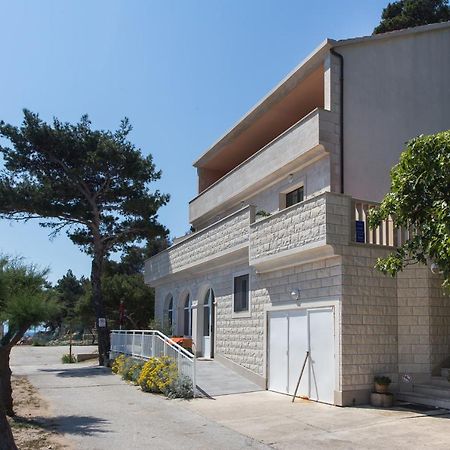 Apartments Bezek Trstenik  Zewnętrze zdjęcie