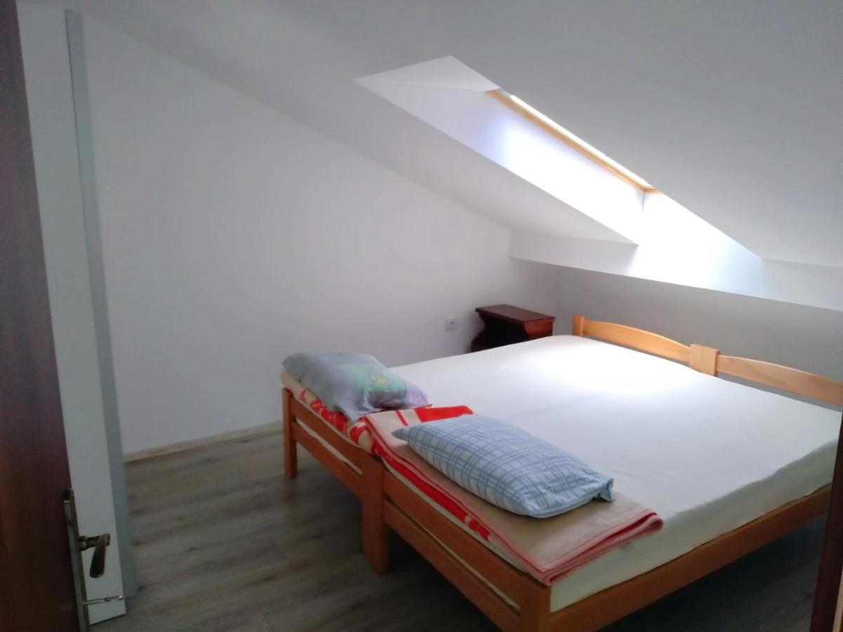 Apartments Bezek Trstenik  Zewnętrze zdjęcie