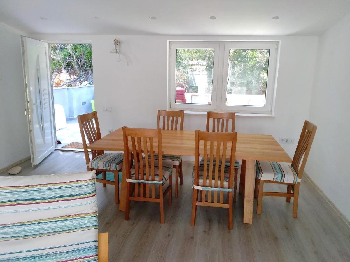 Apartments Bezek Trstenik  Zewnętrze zdjęcie