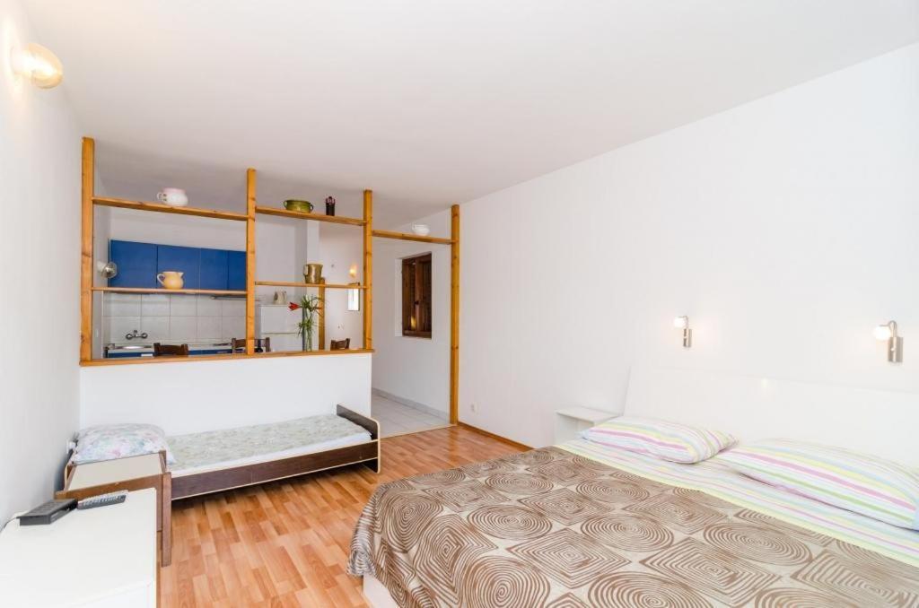 Apartments Bezek Trstenik  Zewnętrze zdjęcie