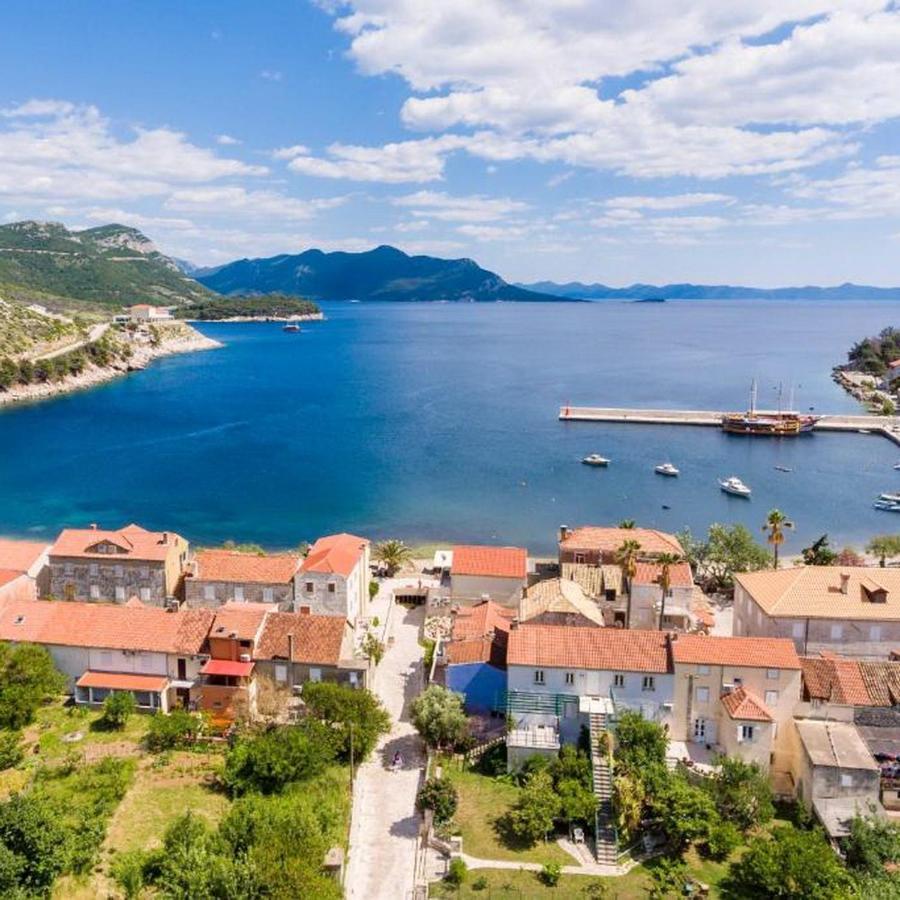 Apartments Bezek Trstenik  Zewnętrze zdjęcie