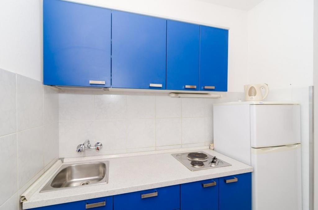Apartments Bezek Trstenik  Zewnętrze zdjęcie