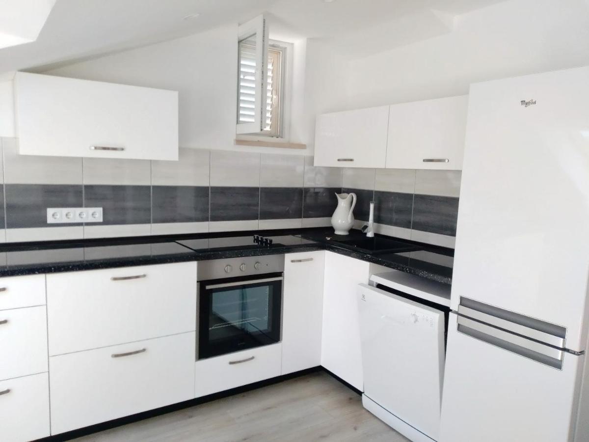 Apartments Bezek Trstenik  Zewnętrze zdjęcie