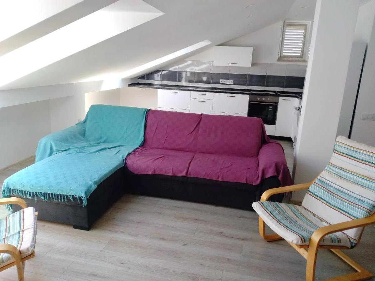 Apartments Bezek Trstenik  Zewnętrze zdjęcie