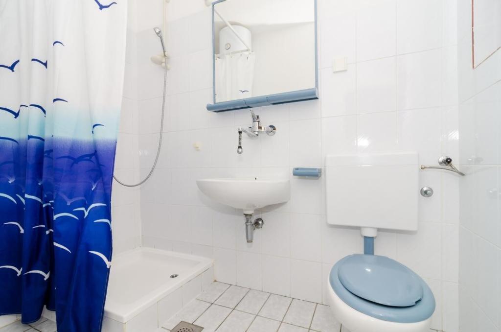 Apartments Bezek Trstenik  Zewnętrze zdjęcie