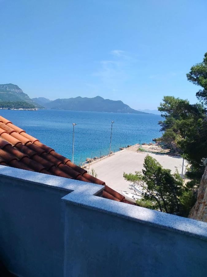 Apartments Bezek Trstenik  Zewnętrze zdjęcie