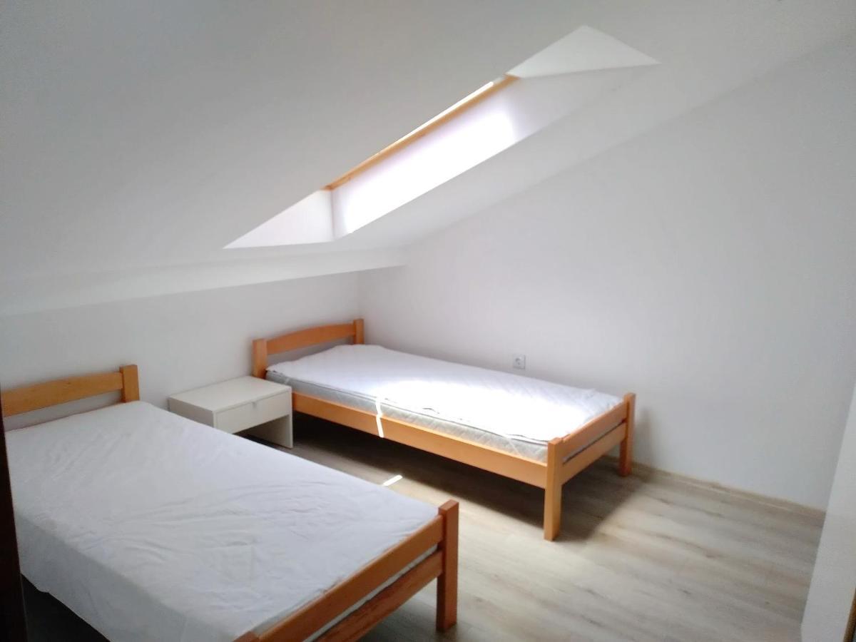 Apartments Bezek Trstenik  Zewnętrze zdjęcie