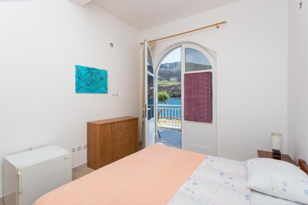 Apartments Bezek Trstenik  Zewnętrze zdjęcie