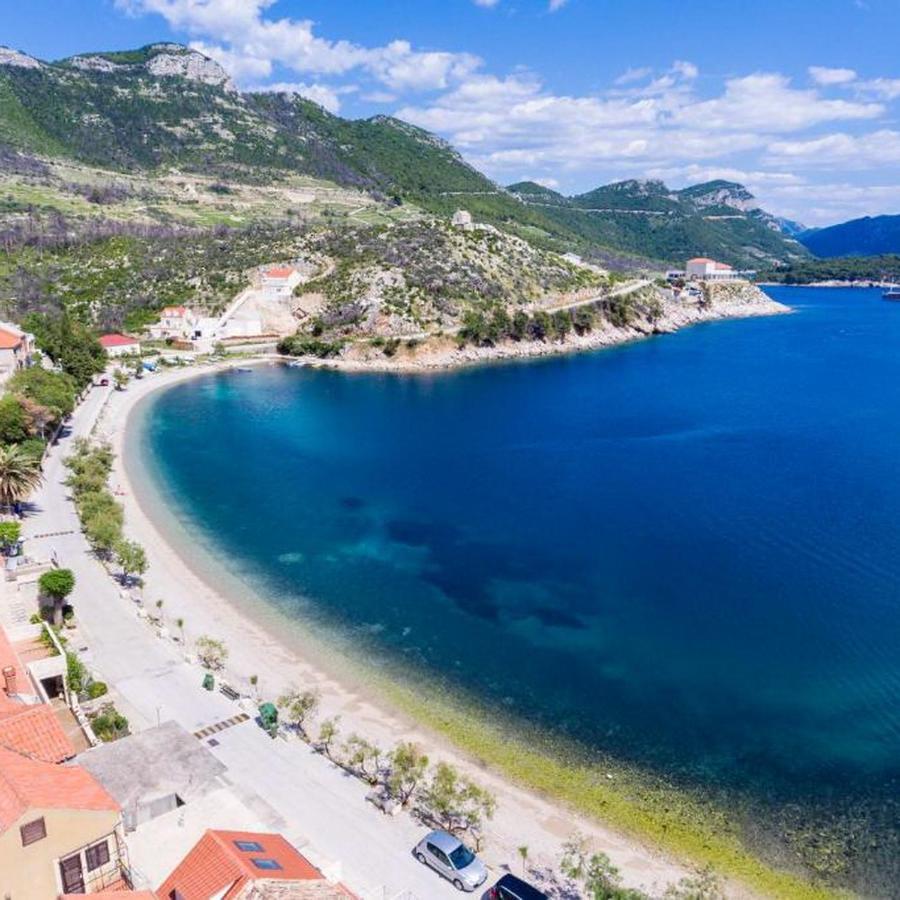Apartments Bezek Trstenik  Zewnętrze zdjęcie