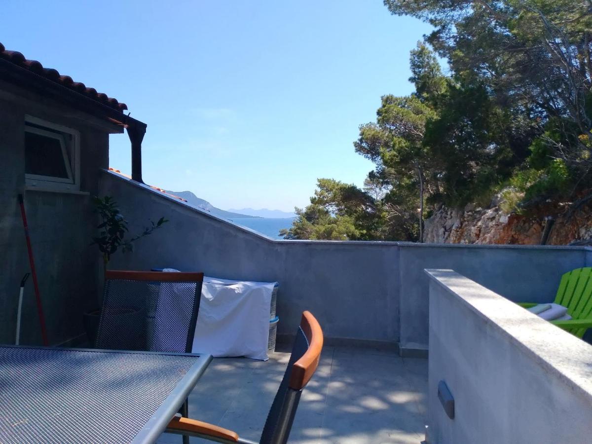 Apartments Bezek Trstenik  Zewnętrze zdjęcie