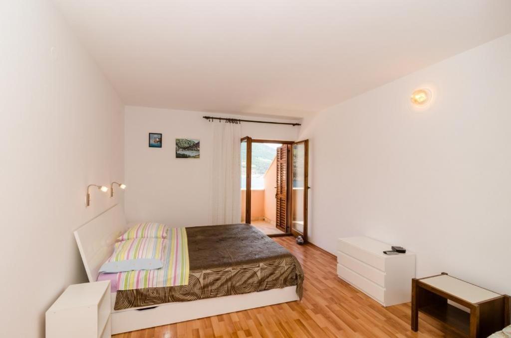 Apartments Bezek Trstenik  Zewnętrze zdjęcie