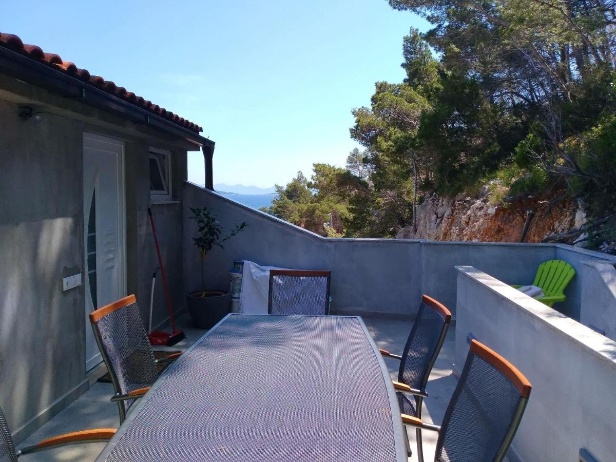 Apartments Bezek Trstenik  Zewnętrze zdjęcie