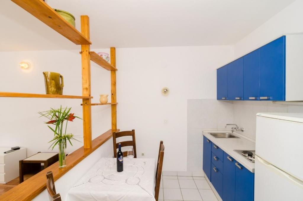 Apartments Bezek Trstenik  Zewnętrze zdjęcie