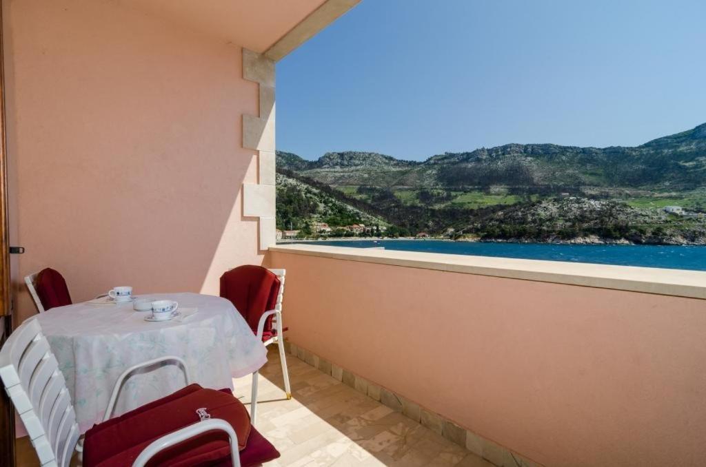 Apartments Bezek Trstenik  Zewnętrze zdjęcie