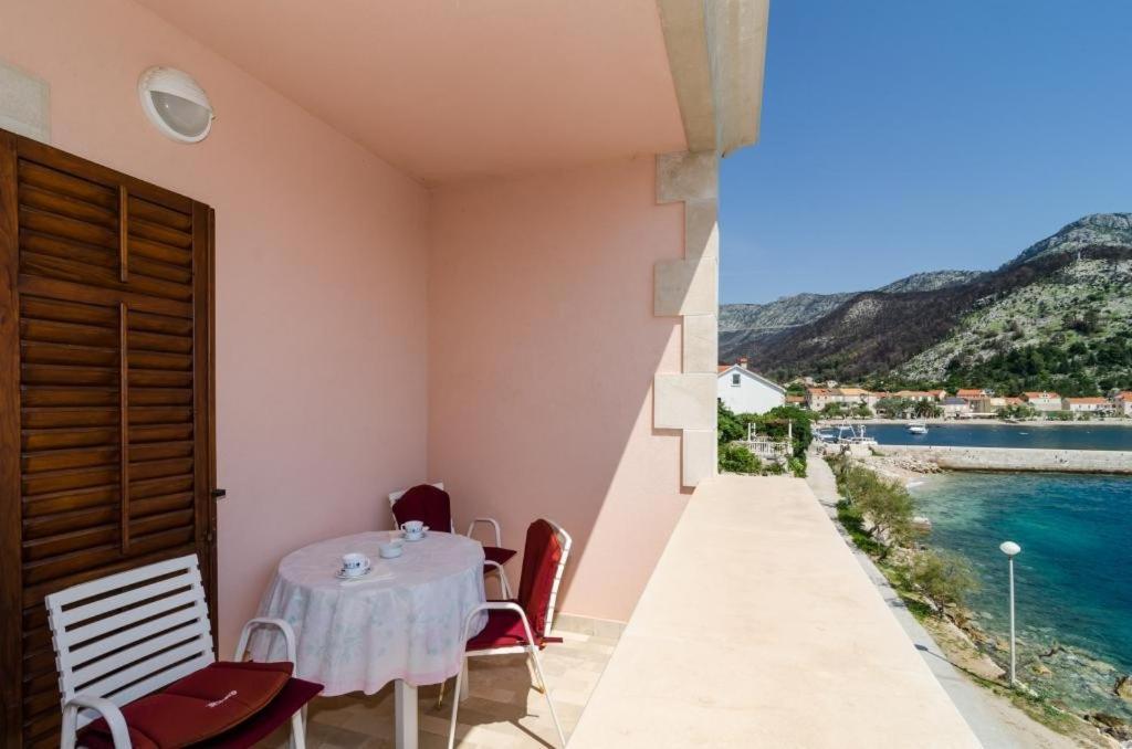 Apartments Bezek Trstenik  Zewnętrze zdjęcie