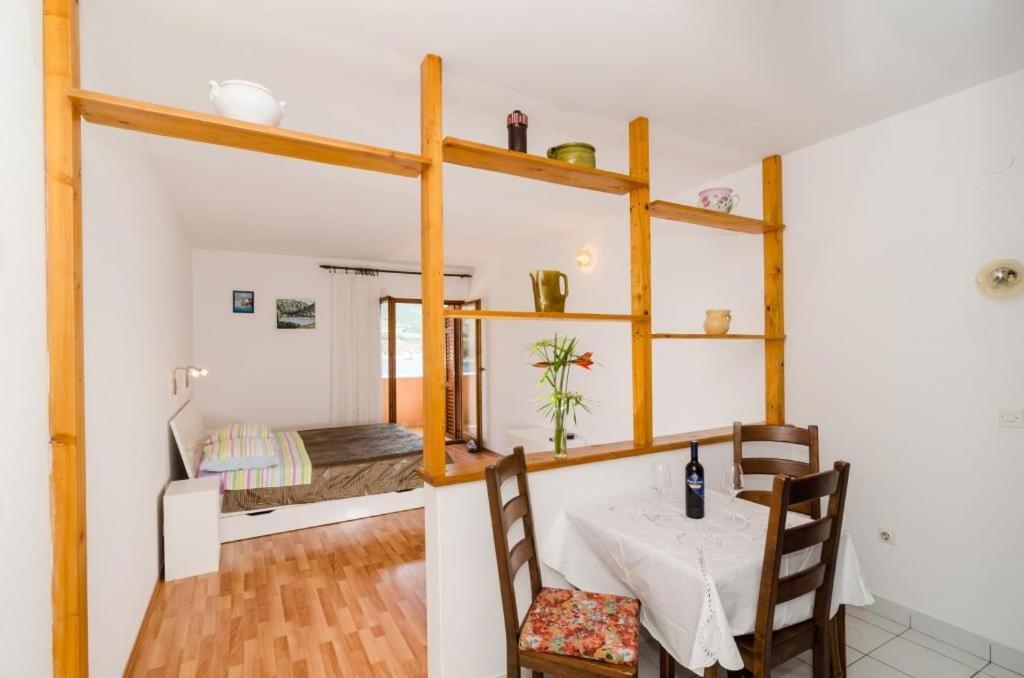 Apartments Bezek Trstenik  Zewnętrze zdjęcie