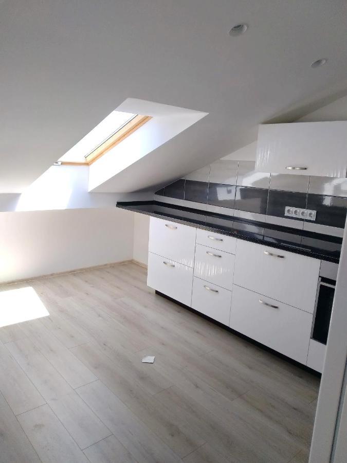 Apartments Bezek Trstenik  Zewnętrze zdjęcie