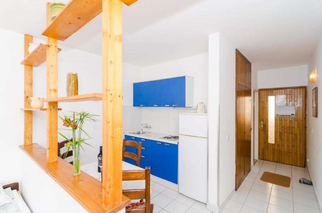 Apartments Bezek Trstenik  Pokój zdjęcie