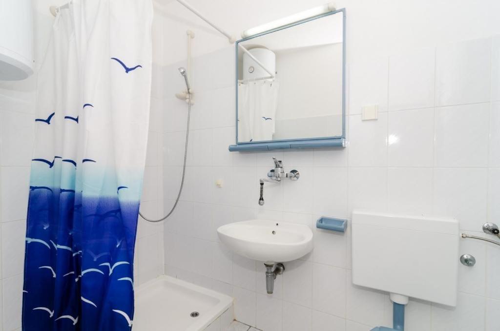 Apartments Bezek Trstenik  Zewnętrze zdjęcie