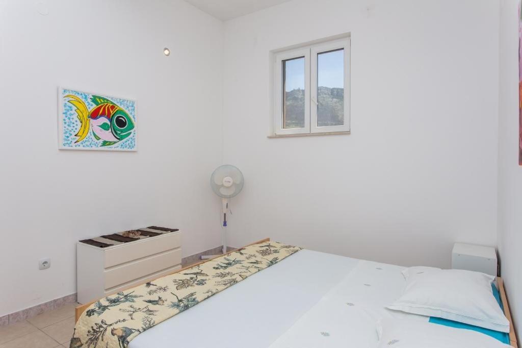Apartments Bezek Trstenik  Zewnętrze zdjęcie