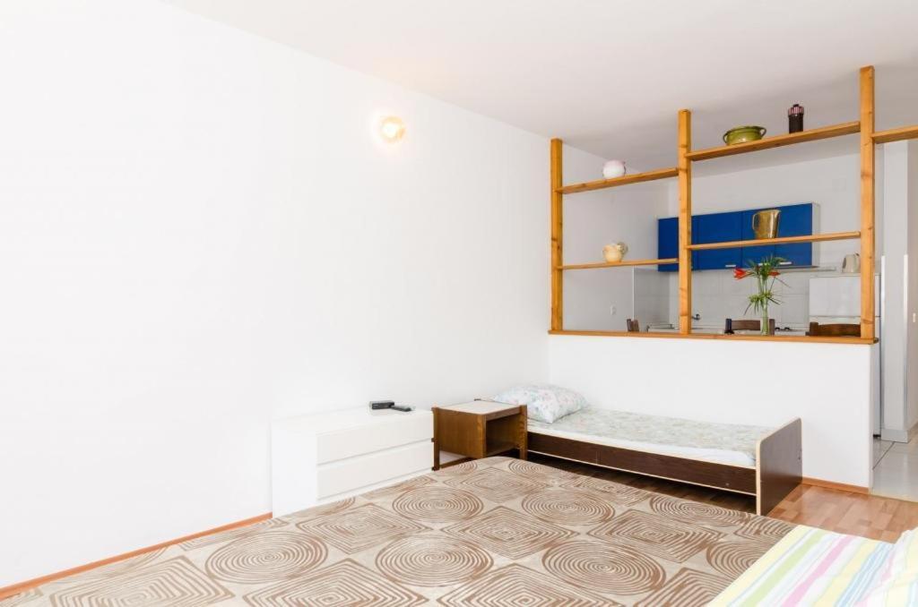 Apartments Bezek Trstenik  Pokój zdjęcie