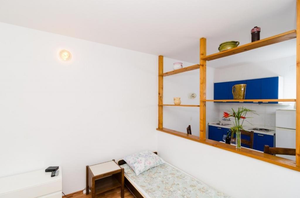 Apartments Bezek Trstenik  Pokój zdjęcie