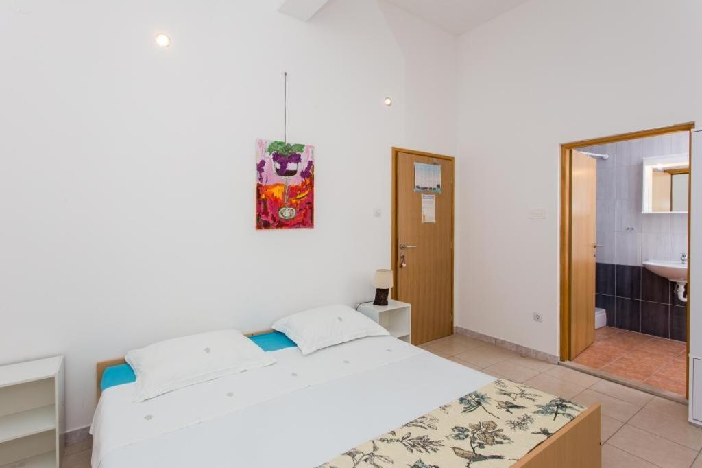 Apartments Bezek Trstenik  Pokój zdjęcie