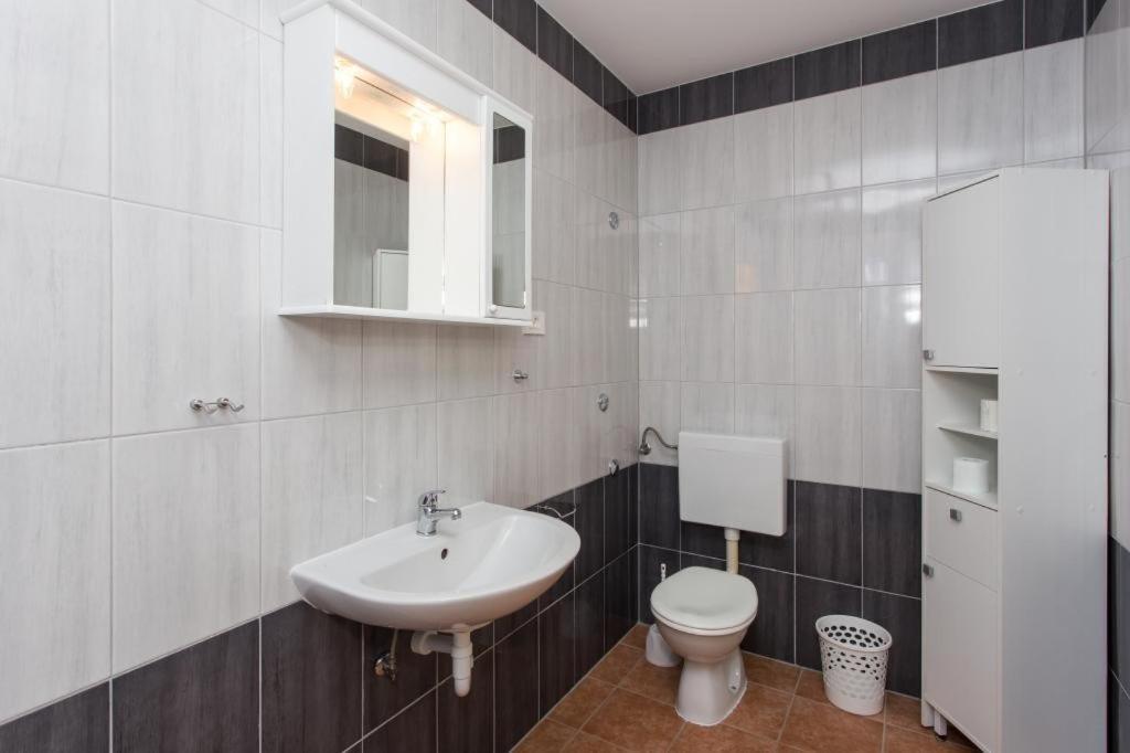 Apartments Bezek Trstenik  Pokój zdjęcie