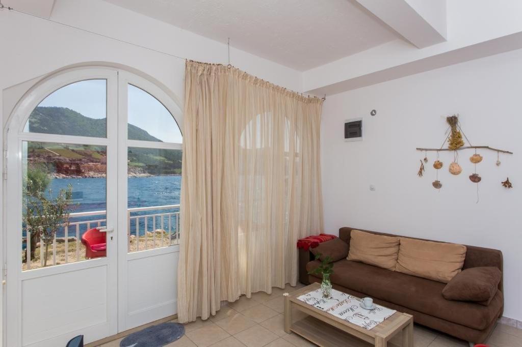Apartments Bezek Trstenik  Pokój zdjęcie