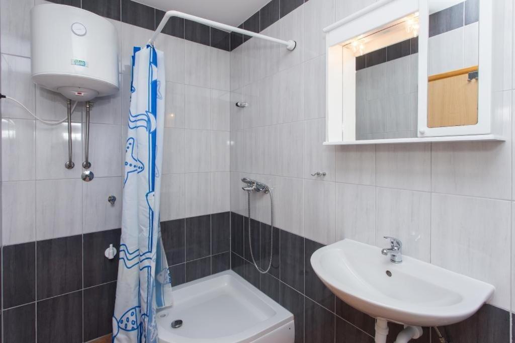 Apartments Bezek Trstenik  Pokój zdjęcie