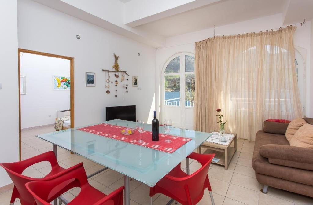 Apartments Bezek Trstenik  Pokój zdjęcie