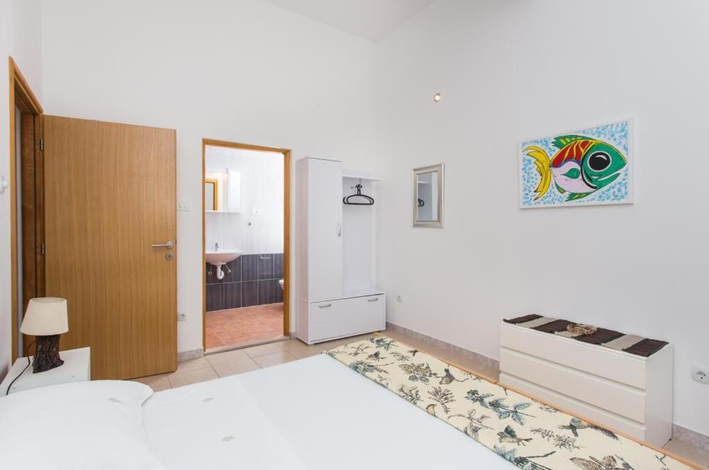 Apartments Bezek Trstenik  Pokój zdjęcie