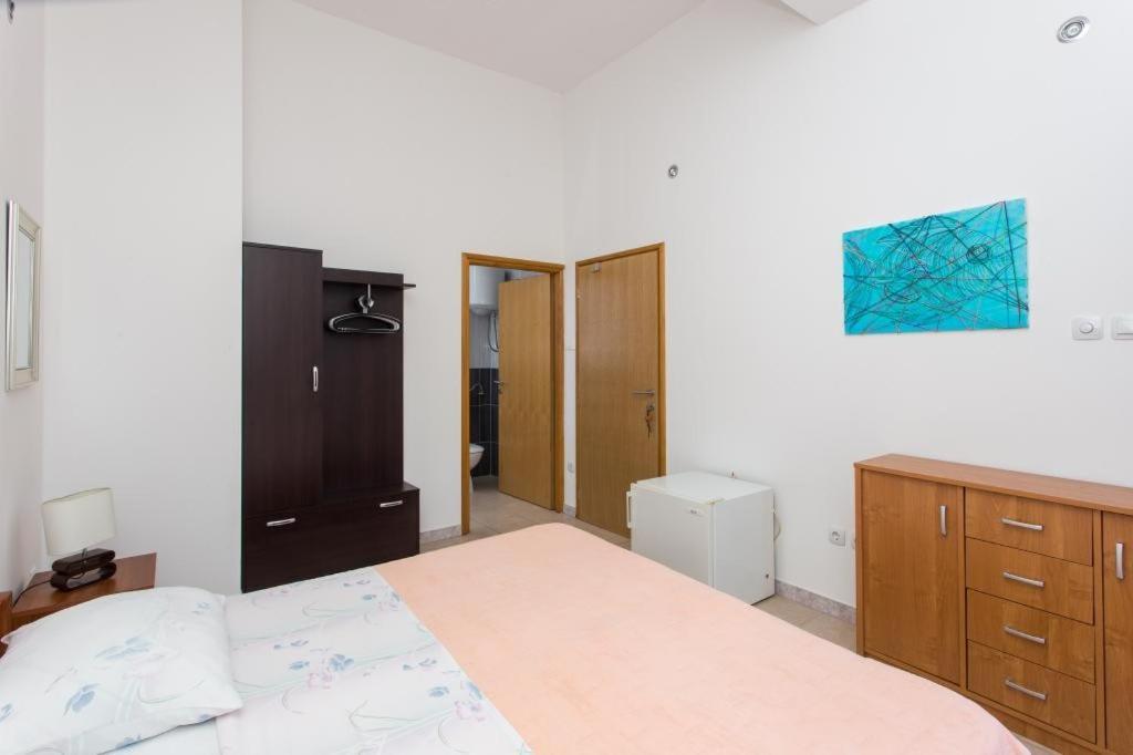 Apartments Bezek Trstenik  Pokój zdjęcie