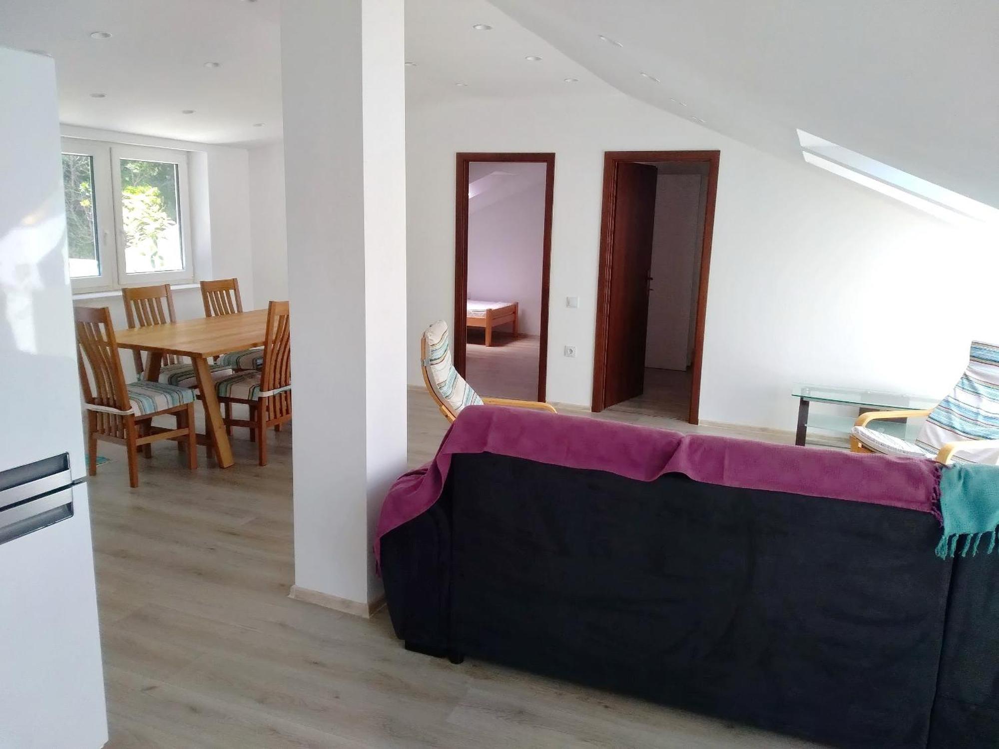 Apartments Bezek Trstenik  Pokój zdjęcie