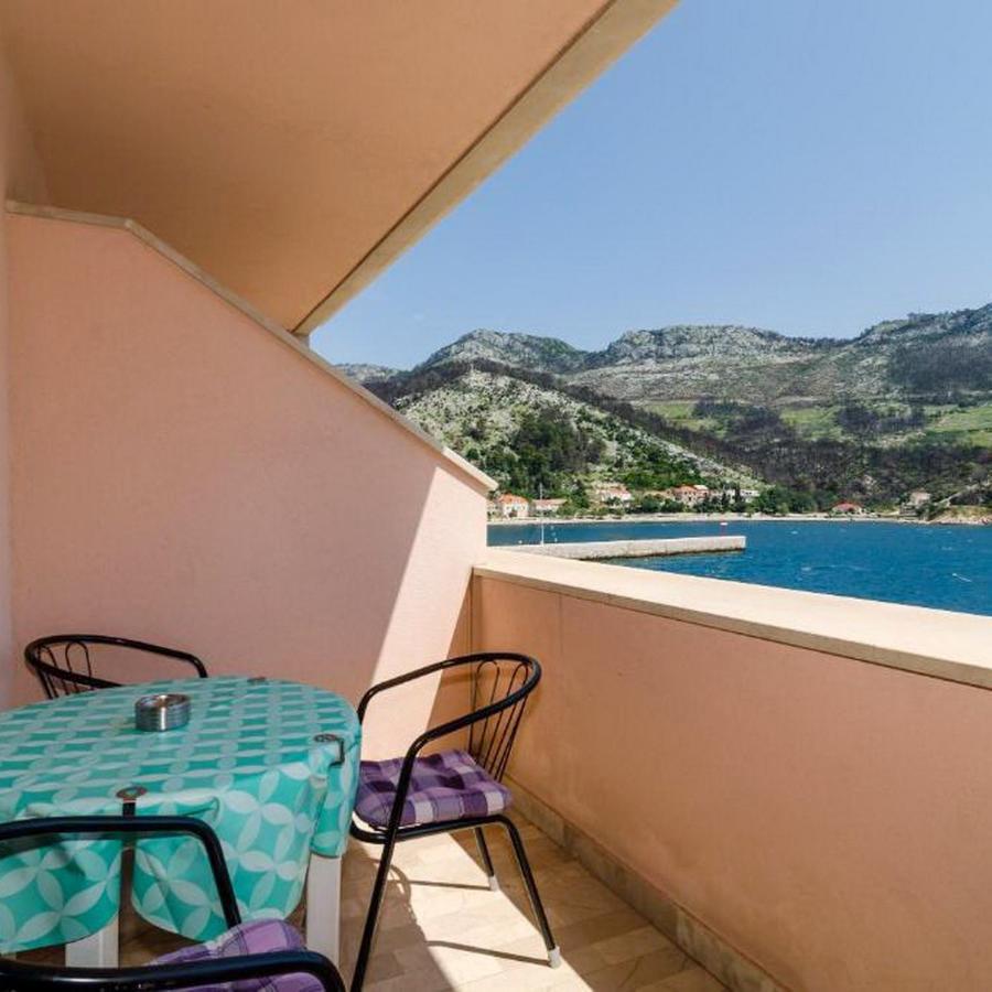 Apartments Bezek Trstenik  Zewnętrze zdjęcie